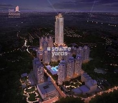 Dosti Group Ambrosia, Wadala East, Mumbai