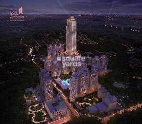 Dosti Group Ambrosia