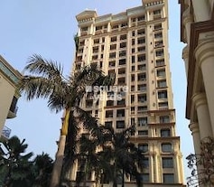 Dosti Group Elite, Sion, Mumbai