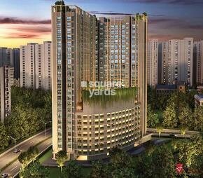 Dosti Oro 67, Kandivali West, Mumbai