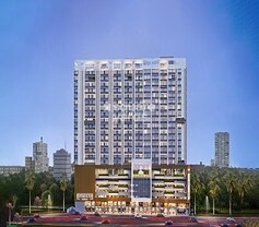 Dotom Hilton, Borivali West, Mumbai