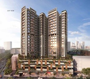 Dotom Isle, Malad West, Mumbai