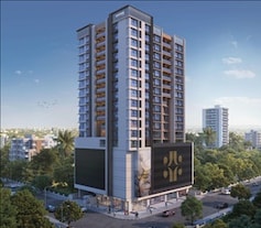 Dotom Jewel, Ghatkopar East, Mumbai
