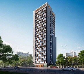 Dotom Vue, Borivali West, Mumbai