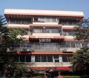 Representative image as actual visual unavailable for Dots Apartment