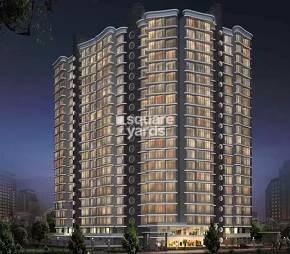DP Star Trilok residential project in Bhandup West