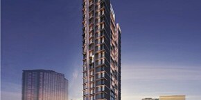 DPS Rivera in Dahisar West, Mumbai