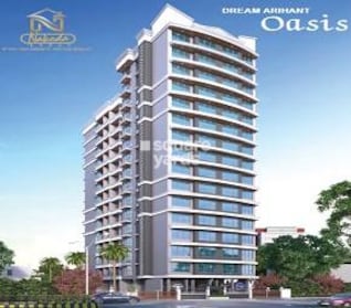 Dream Arihant Oasis in Ghatkopar East, Mumbai