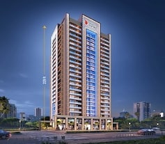 Dream Aspire, Andheri West, Mumbai