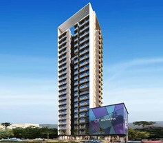 Dream Olympia, Bhandup West, Mumbai