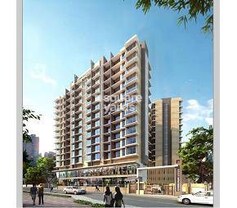 Dreamax Vega, Andheri East, Mumbai