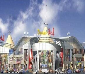 Dreams Mall residential project in Bhandup East