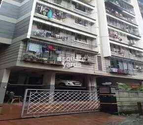 Drishti Heights Cover Image