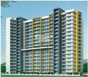 Drushti Sai Pradnya residential project in Tilak Nagar