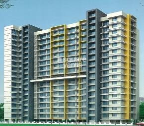 Drushti Saipradnya residential project in Chembur