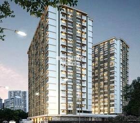 Drushti Sapphire residential project in Ghatkopar East