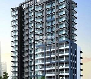 Drushti Vighnaharta Apartment residential project in Andheri West