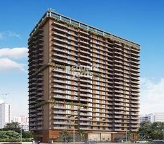 DSD Aura, Borivali West, Mumbai