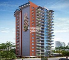 DSD Krithika Terraces Featured Image