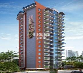 DSD Krithika Terraces residential project in Chembur