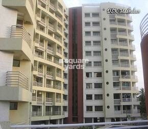 DSK Madhuban, Sakinaka, Mumbai