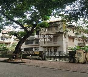 DSK Saikrupa Chs residential project in Dadar West