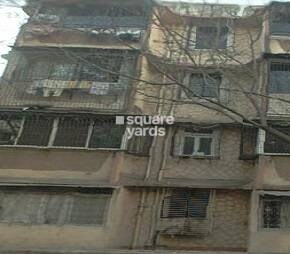 DSS Anubhav Villa