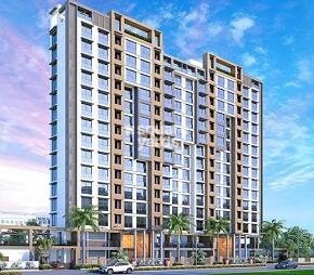 Dss Damji Vasant Apartment