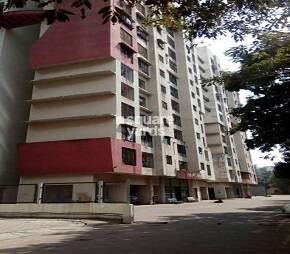 DSS Mahavir Majestik, Kanjurmarg East, Mumbai