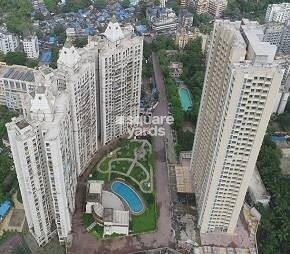 DSS Mahavir Universe Phoenix Phase II, Bhandup West, Mumbai