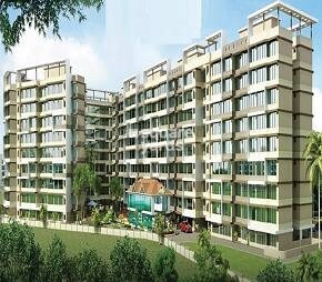 DSS Tivon Park Mumbai