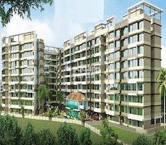 DSS Tivon Park, Ghatkopar West, Mumbai