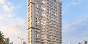 DTG Apex in Nehru Nagar, Mumbai