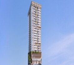 DTG Aspire, Kandivali West, Mumbai