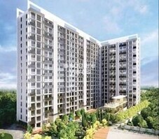 Dudhawala Proxima Residences Featured Image