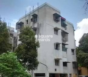 Dudhsagar Apartment