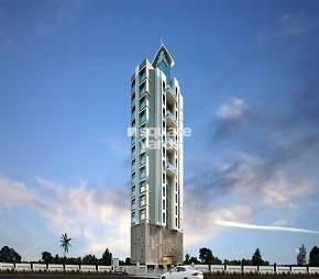 Dudhwala Fifty One East residential project in Bandra East