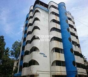 Dudhwala Tower