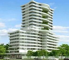 Dunhill Apartment