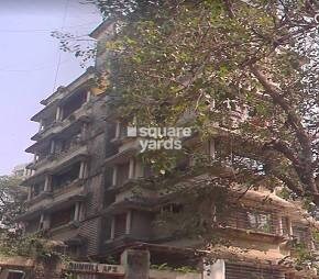 Dunhill Apartments