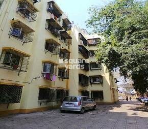 Durgashram CHS