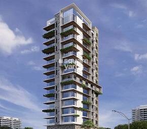 Duru Mehr, Bandra West, Mumbai