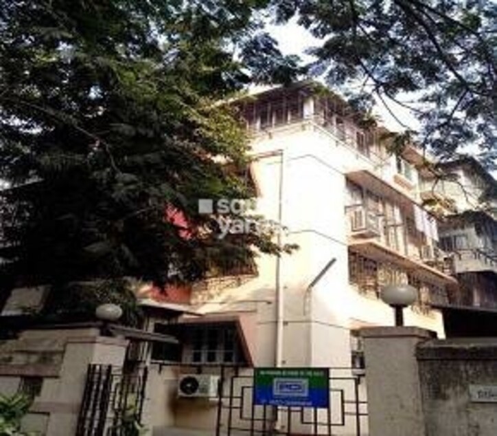 Dutt Kutir Apartment Cover Image