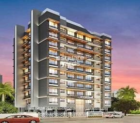 DV Divya Jyoti CHS residential project in Borivali West