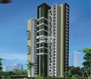 DV Fressia Heights, Dahisar East, Mumbai