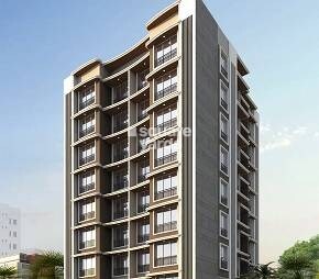 Dvasuyash Suyash residential project in Vile Parle East