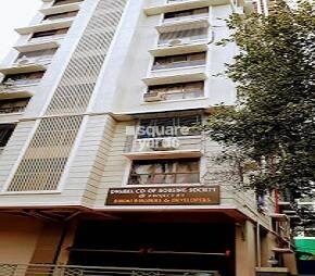 Dwarka Apartments residential project in Bhandup East