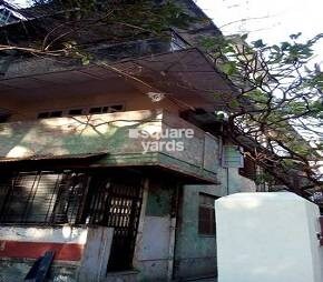 Dwarka Sadan Apartment