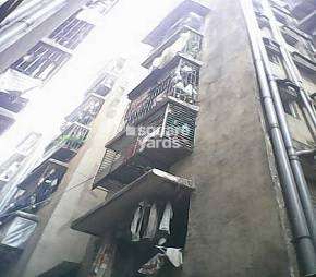 Dwarkamai Apartment Cover Image
