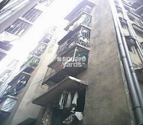 Dwarkamai Apartment